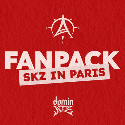 Items fanpacks dominATE