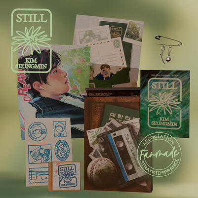 Albums Anniversaire